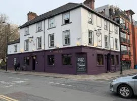 The Oxnoble
