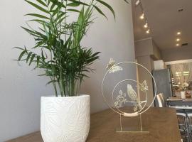 Sp+P apartment, Hotel in Alepou