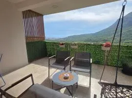 DIKA Apartment