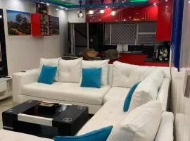 Color Ave Apartment