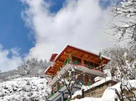 Snow View Guest House Tosh