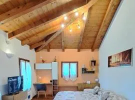 open space apt - comodo a Venezia