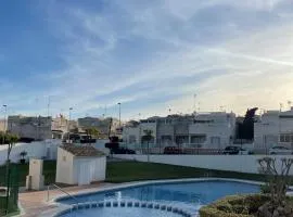 Appartement calme et confort