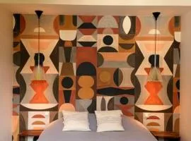 Charming studio historic center of Cognac