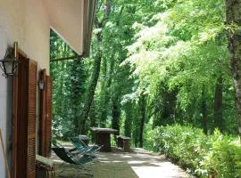 AD HOMES - CasaLalla Natura&Relax