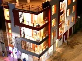 Torreblanca Business Hostal