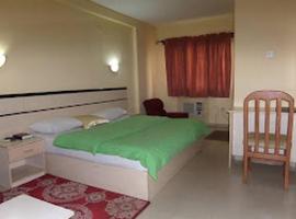 Abuja Dannic Hotels - Guest Room, Hotel in Abuja