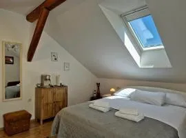 Rooms Garden