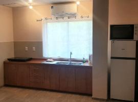 Apartamento Linda Hohenau Centro, hotel a Hohenau