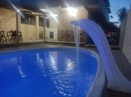 Arembepe Vilarejo