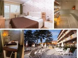 Balneo & SPA Hotel Aura