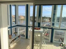 Appartement Vue sur Le Port