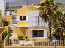 Casa da Moagem Modern and Relaxing Stay