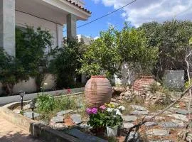 Themistoklis house