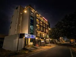 Hotel Vibe BLU & Banquet Advant Expressway