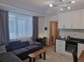 Old town luxury apartment