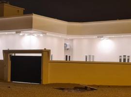 Enar, hotel i Salalah