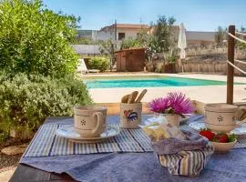 B&B Happy Days Golfo di Gallipoli