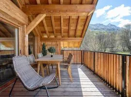Chalet Ultima Lodge Valloire