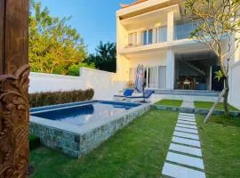 Radiance Ocean View Private Villas Lembongan