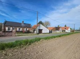 Cottage de la Maye