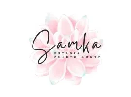 Samka alojamiento
