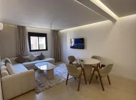 Cozy apartment close to everything