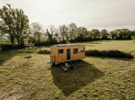 Garance - Parcel Tiny House - Tiny House au coeur d'une ferme dans le Limousin MAE-4553