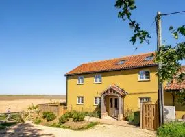 Garden Cottage Brancaster