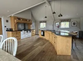 Gorse Lodge Estate Exclusive Use Rural Retreat