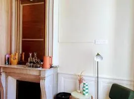 CENTRAL Hôtel La Rochelle Centre