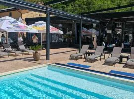 Thermae D'Olimpia & SPA - Adults Only 14 Plus
