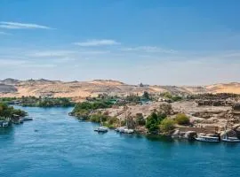 Old Cataract, Aswan