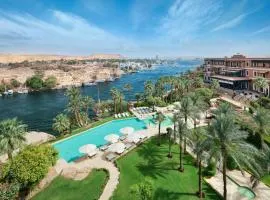Old Cataract, Aswan - Operated by Mandarin Oriental