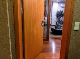 Luxury 3 Bedroom Penthouse With Private Garage