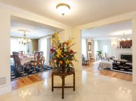 Cozy 1-Bedroom Stay in a Shared Home