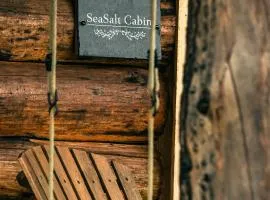SeaSalt Cabin