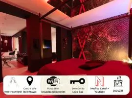 Nuit D'or - Royale Room