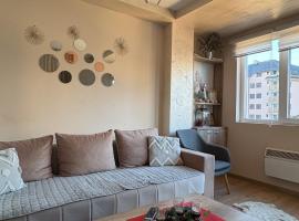 Bokica 1 Apartman Zlatibor, khách sạn ở Zlatibor