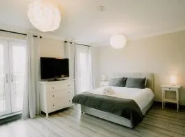 Woodgrove Holiday Homes, Inverness