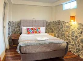 intikilla hostal