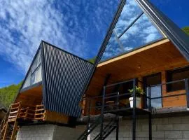 A&R cottages