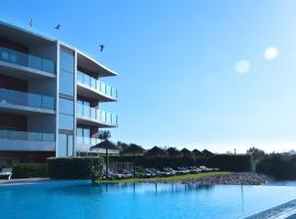 Agua Hotels Riverside, hotel en Ferragudo