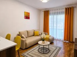 Aura Apartments