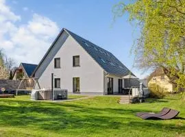 Family Home "Rieke" 5 SZ, Pool, Sauna und Terrasse