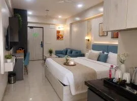 Urban suites