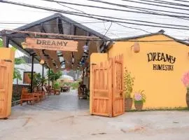 Dreamy Homestay