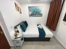 Apartments in the Heart of Kensington Olympia