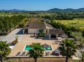 Finca Cas Padrins