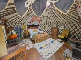 Esk Yurt